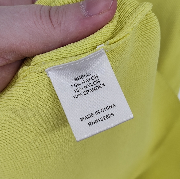 Superdown Adelyn Lace Up Bodycon Dress - Picture 9 of 10